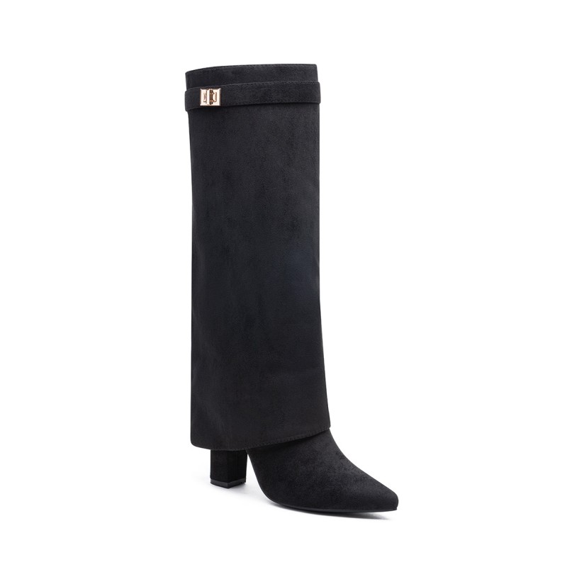 Buty Botki DAMSKIE (36-41,12par)Kolor Jak na zdzięciu