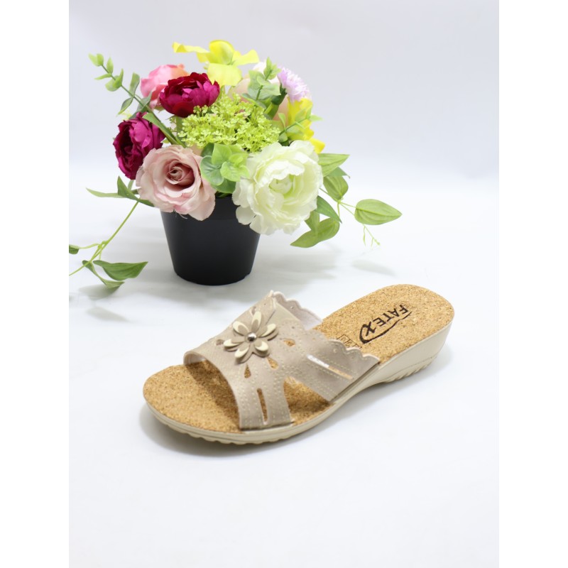 KAPCIE DAMSKIE . SIZE: 36-41 (12 PAR/PACZKA) KOLOR JAK NA ZDZIĘCIU