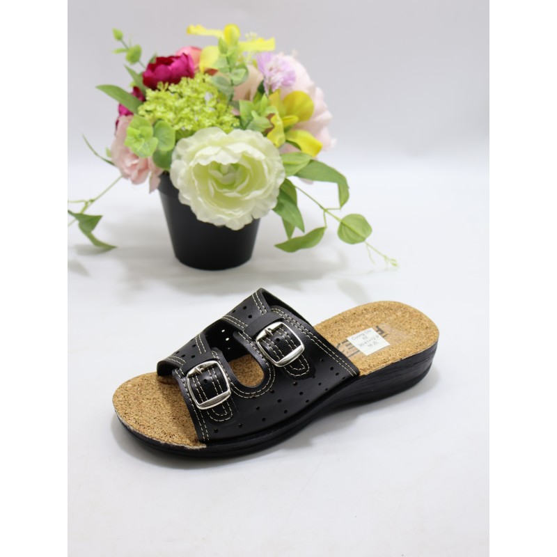 KAPCIE DAMSKIE . SIZE: 36-41 (12 PAR/PACZKA) KOLOR JAK NA ZDZIĘCIU