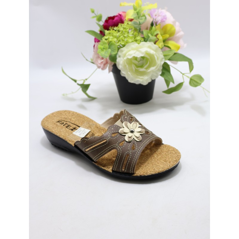 KAPCIE DAMSKIE . SIZE: 36-41 (12 PAR/PACZKA) KOLOR JAK NA ZDZIĘCIU