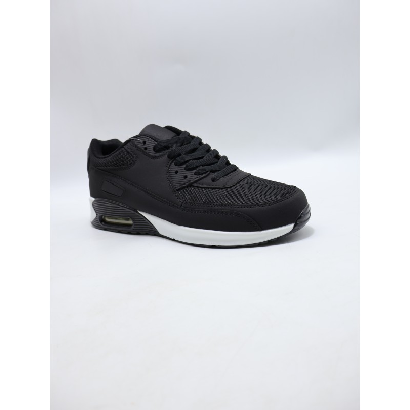 BUTY MĘSKIE . SIZE: 41-46 (12 PAR/PACZKA) KOLOR JAK NA ZDZIĘCIU