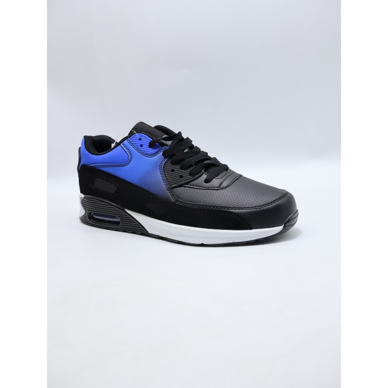 BUTY MĘSKIE . SIZE: 41-46 (12 PAR/PACZKA) KOLOR JAK NA ZDZIĘCIU