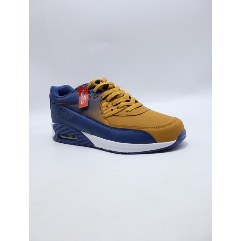BUTY MĘSKIE . SIZE: 41-46 (12 PAR/PACZKA) KOLOR JAK NA ZDZIĘCIU