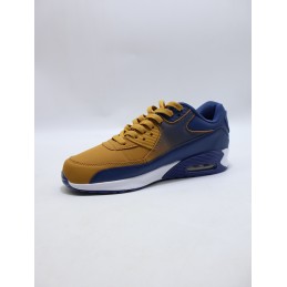 BUTY MĘSKIE . SIZE: 41-46 (12 PAR/PACZKA) KOLOR JAK NA ZDZIĘCIU