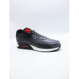BUTY MĘSKIE . SIZE: 41-46 (12 PAR/PACZKA) KOLOR JAK NA ZDZIĘCIU