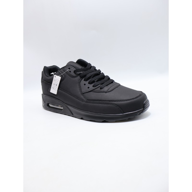 BUTY MĘSKIE . SIZE: 41-46 (12 PAR/PACZKA) KOLOR JAK NA ZDZIĘCIU