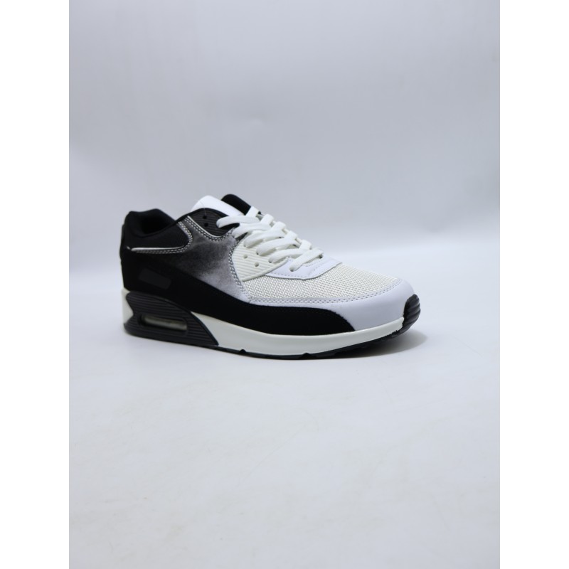 BUTY MĘSKIE . SIZE: 41-46 (12 PAR/PACZKA) KOLOR JAK NA ZDZIĘCIU