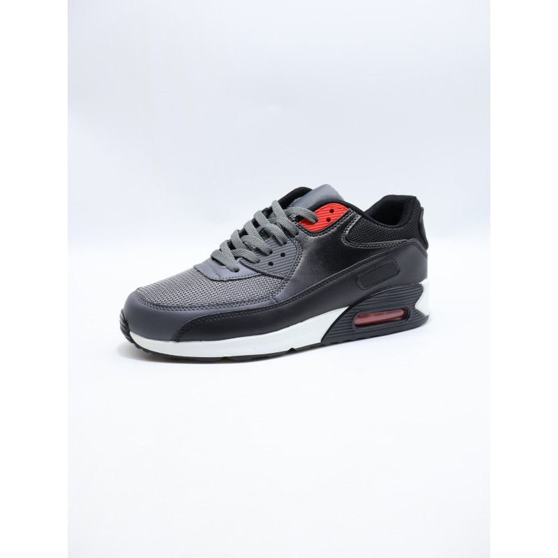 BUTY MĘSKIE . SIZE: 41-46 (12 PAR/PACZKA) KOLOR JAK NA ZDZIĘCIU