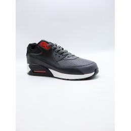 BUTY MĘSKIE . SIZE: 41-46 (12 PAR/PACZKA) KOLOR JAK NA ZDZIĘCIU