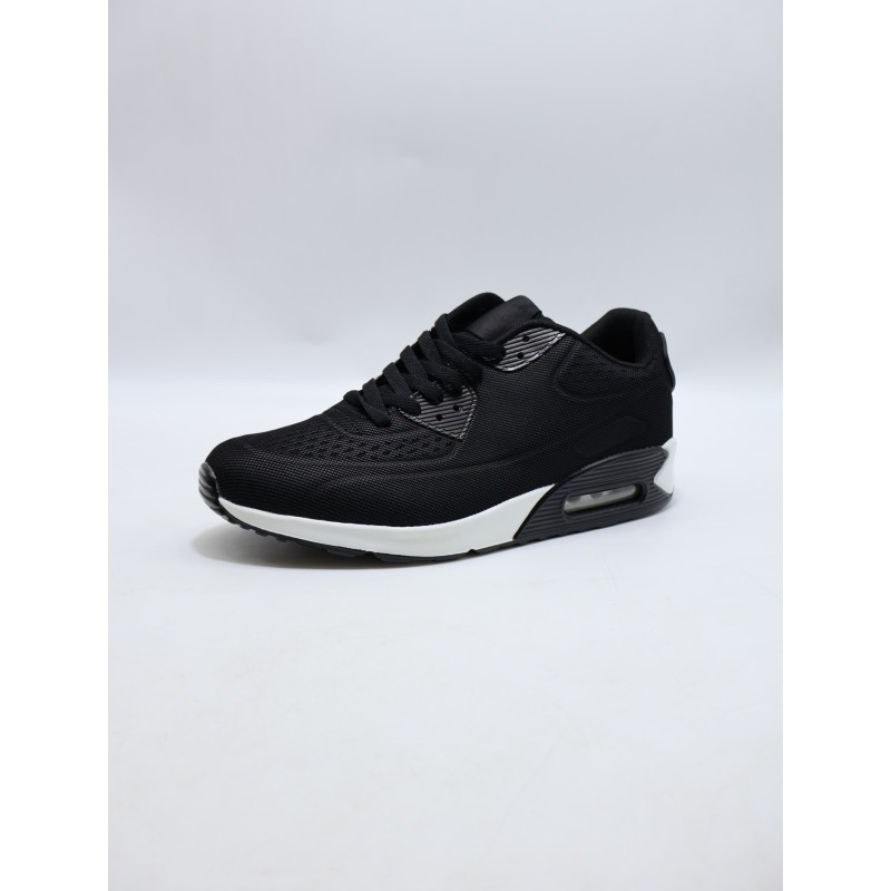 BUTY MĘSKIE . SIZE: 41-46 (12 PAR/PACZKA) KOLOR JAK NA ZDZIĘCIU