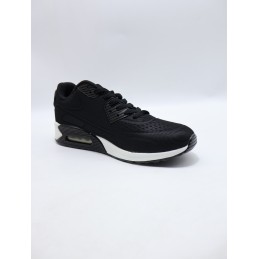 BUTY MĘSKIE . SIZE: 41-46 (12 PAR/PACZKA) KOLOR JAK NA ZDZIĘCIU