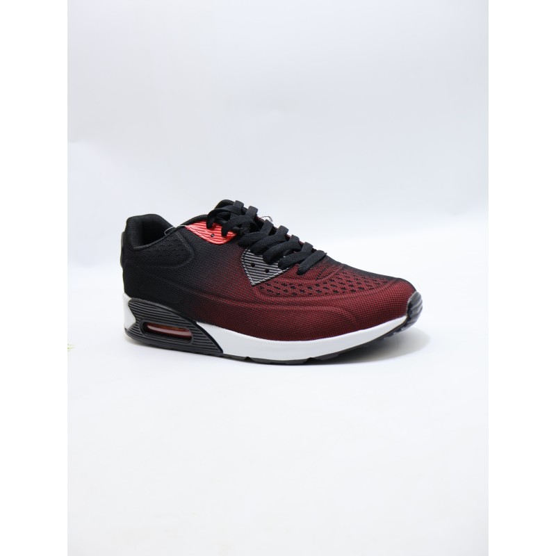 BUTY MĘSKIE . SIZE: 41-46 (12 PAR/PACZKA) KOLOR JAK NA ZDZIĘCIU