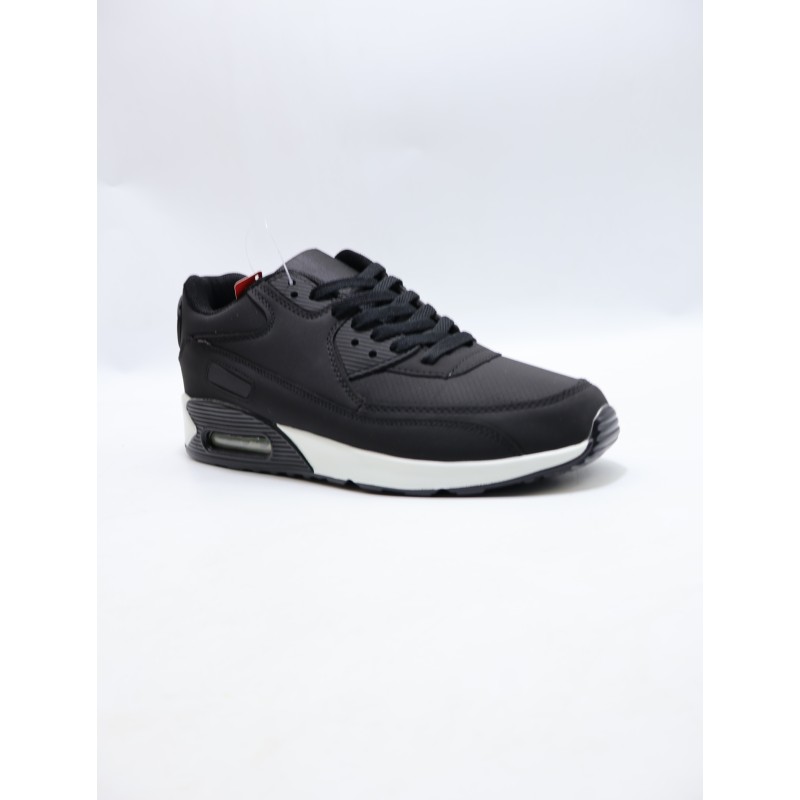 BUTY MĘSKIE . SIZE: 41-46 (12 PAR/PACZKA) KOLOR JAK NA ZDZIĘCIU