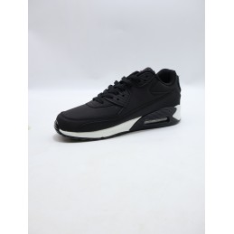BUTY MĘSKIE . SIZE: 41-46 (12 PAR/PACZKA) KOLOR JAK NA ZDZIĘCIU