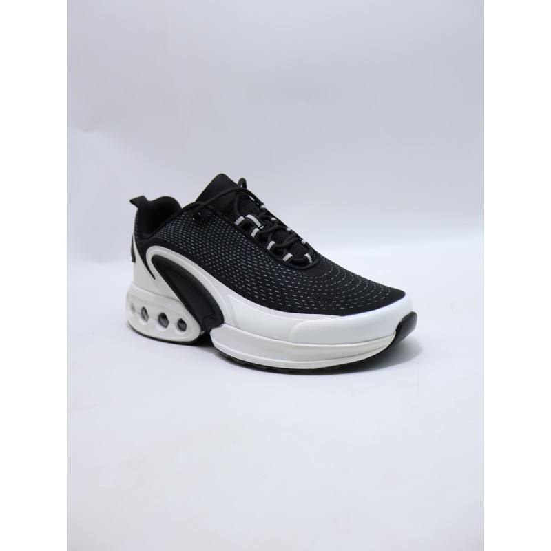BUTY MĘSKIE . SIZE: 41-46 (8 PAR/PACZKA) KOLOR JAK NA ZDZIĘCIU