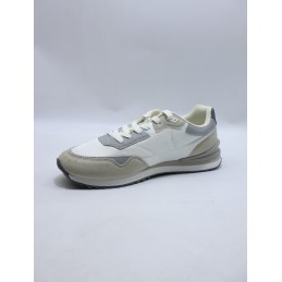 BUTY MĘSKIE . SIZE: 41-46 (8 PAR/PACZKA) KOLOR JAK NA ZDZIĘCIU