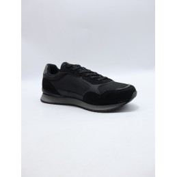 BUTY MĘSKIE . SIZE: 41-46 (8 PAR/PACZKA) KOLOR JAK NA ZDZIĘCIU