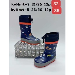 Buty Kalosze DZIECIĘCE...