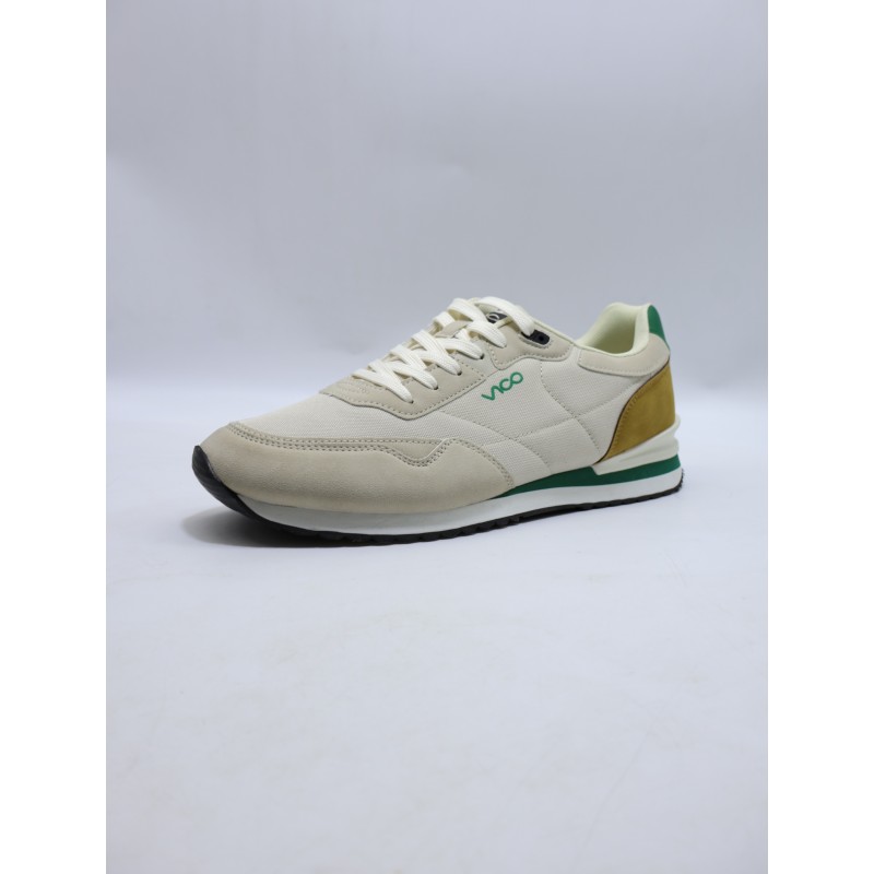 BUTY MĘSKIE . SIZE: 41-46 (8 PAR/PACZKA) KOLOR JAK NA ZDZIĘCIU