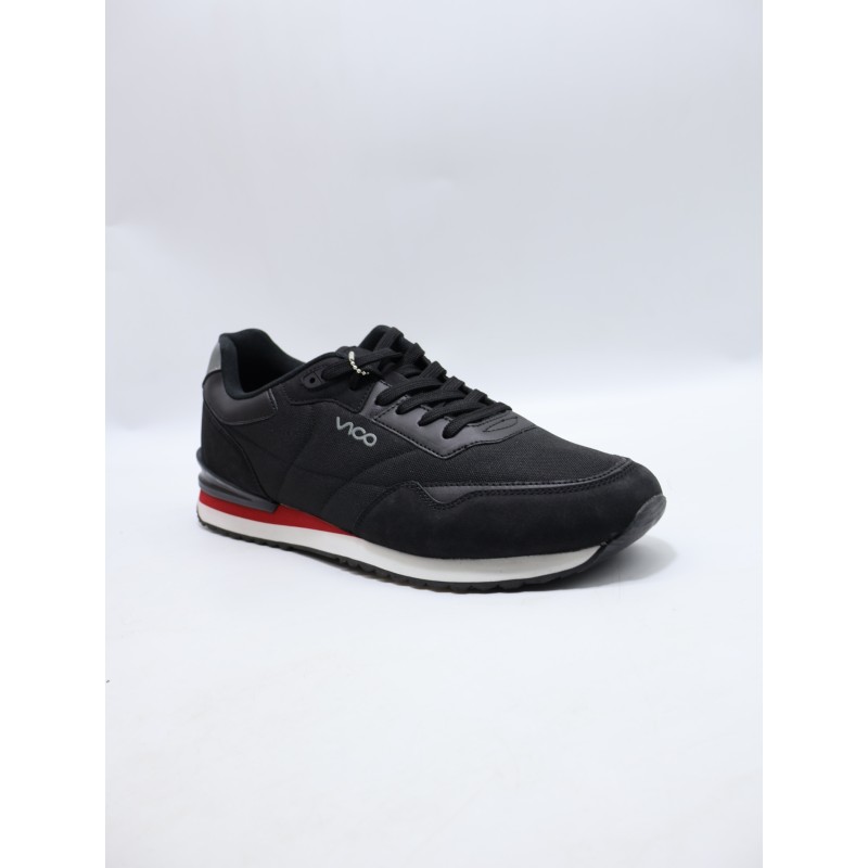 BUTY MĘSKIE . SIZE: 41-46 (8 PAR/PACZKA) KOLOR JAK NA ZDZIĘCIU