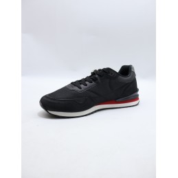 BUTY MĘSKIE . SIZE: 41-46 (8 PAR/PACZKA) KOLOR JAK NA ZDZIĘCIU
