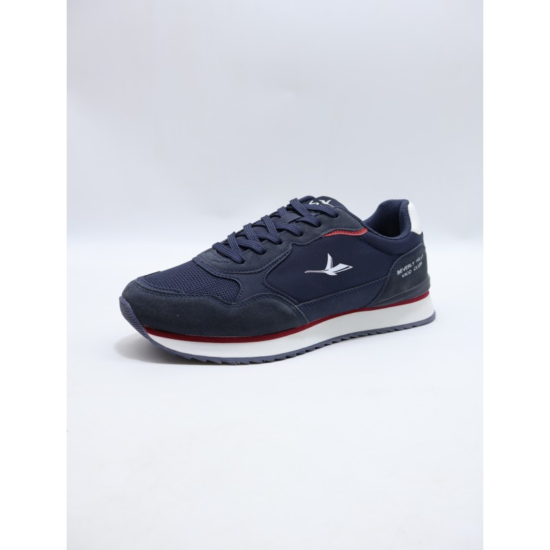 BUTY MĘSKIE . SIZE: 41-46 (8 PAR/PACZKA) KOLOR JAK NA ZDZIĘCIU