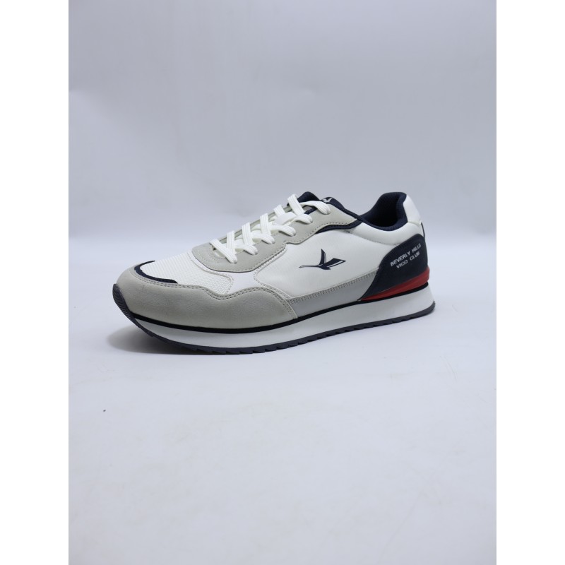 BUTY MĘSKIE . SIZE: 41-46 (8 PAR/PACZKA) KOLOR JAK NA ZDZIĘCIU