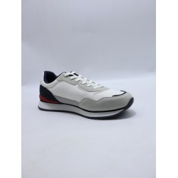 BUTY MĘSKIE . SIZE: 41-46 (8 PAR/PACZKA) KOLOR JAK NA ZDZIĘCIU