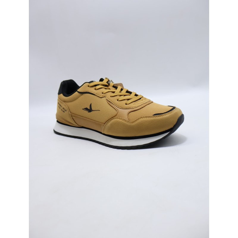 BUTY MĘSKIE . SIZE: 41-46 (8 PAR/PACZKA) KOLOR JAK NA ZDZIĘCIU