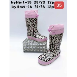 Buty Kalosze DZIECIĘCE...