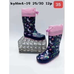 Buty Kalosze DZIECIĘCE...