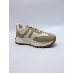 BUTY DAMSKIE . SIZE: 36-41 (12 PAR/PACZKA) KOLOR JAK NA ZDZIĘCIU