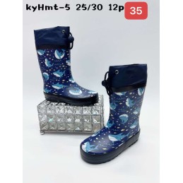 Buty Kalosze DZIECIĘCE...