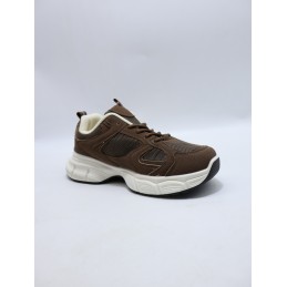 BUTY DAMSKIE . SIZE: 36-41 (12 PAR/PACZKA) KOLOR JAK NA ZDZIĘCIU
