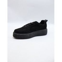 BUTY DAMSKIE . SIZE: 36-41 (12 PAR/PACZKA) KOLOR JAK NA ZDZIĘCIU