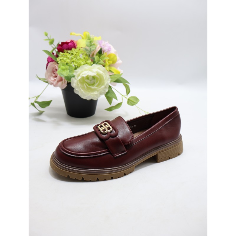 BUTY DAMSKIE . SIZE: 36-41 (12 PAR/PACZKA) KOLOR JAK NA ZDZIĘCIU