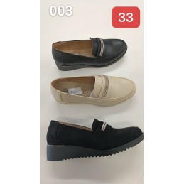 Buty Półbuty DAMSKIE...