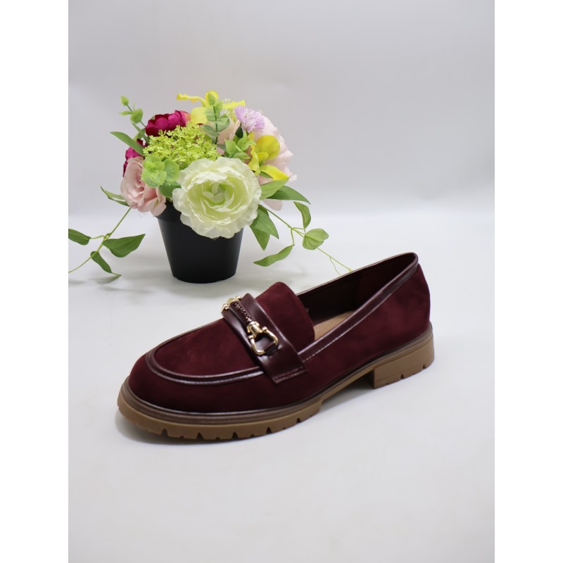 BUTY DAMSKIE . SIZE: 36-41 (12 PAR/PACZKA) KOLOR JAK NA ZDZIĘCIU