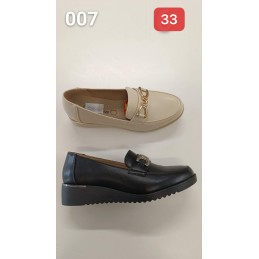 Buty Półbuty DAMSKIE...