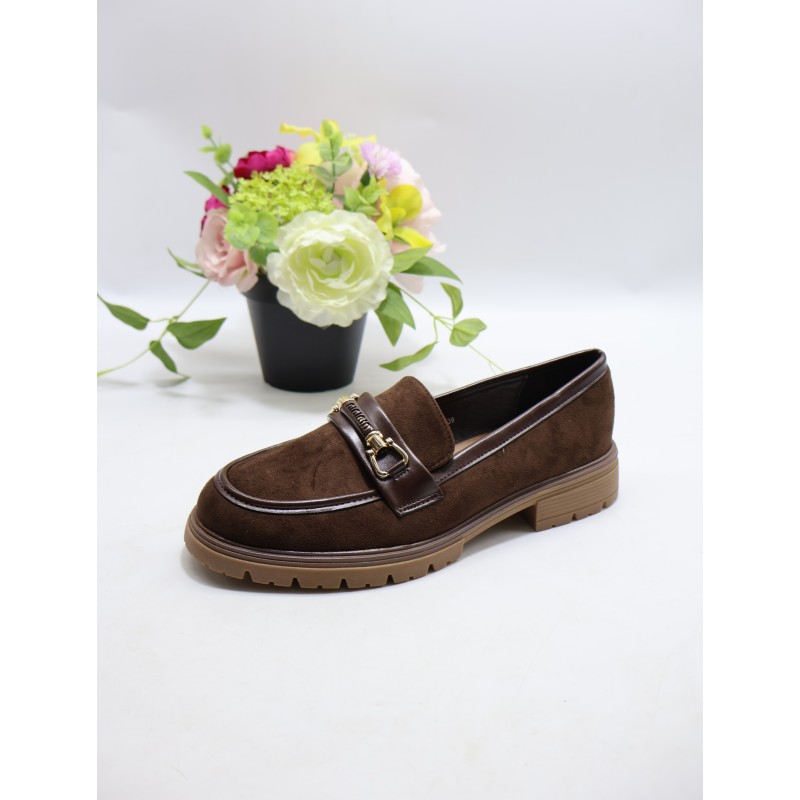 BUTY DAMSKIE . SIZE: 36-41 (12 PAR/PACZKA) KOLOR JAK NA ZDZIĘCIU