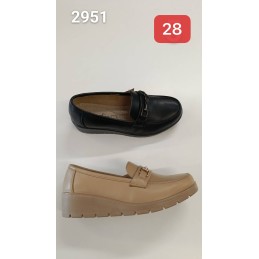 Buty Półbuty DAMSKIE...