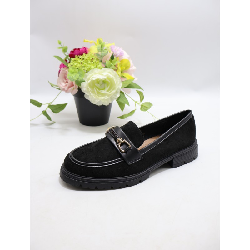 BUTY DAMSKIE . SIZE: 36-41 (12 PAR/PACZKA) KOLOR JAK NA ZDZIĘCIU