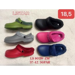 Buty Kapcie DAMSKIE...