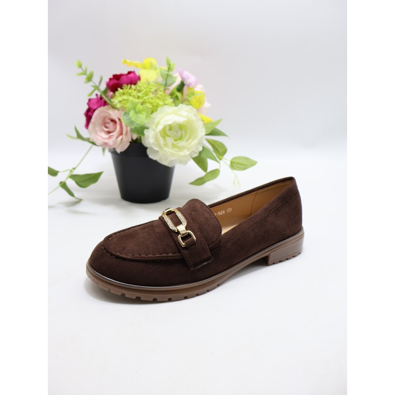 BUTY DAMSKIE . SIZE: 36-41 (12 PAR/PACZKA) KOLOR JAK NA ZDZIĘCIU