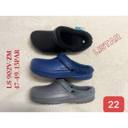 Buty Kapcie...