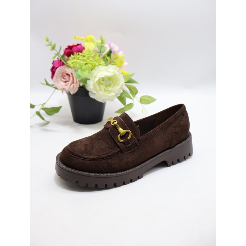BUTY DAMSKIE . SIZE: 36-41 (12 PAR/PACZKA) KOLOR JAK NA ZDZIĘCIU