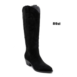 Buty Botki DAMSKIE...