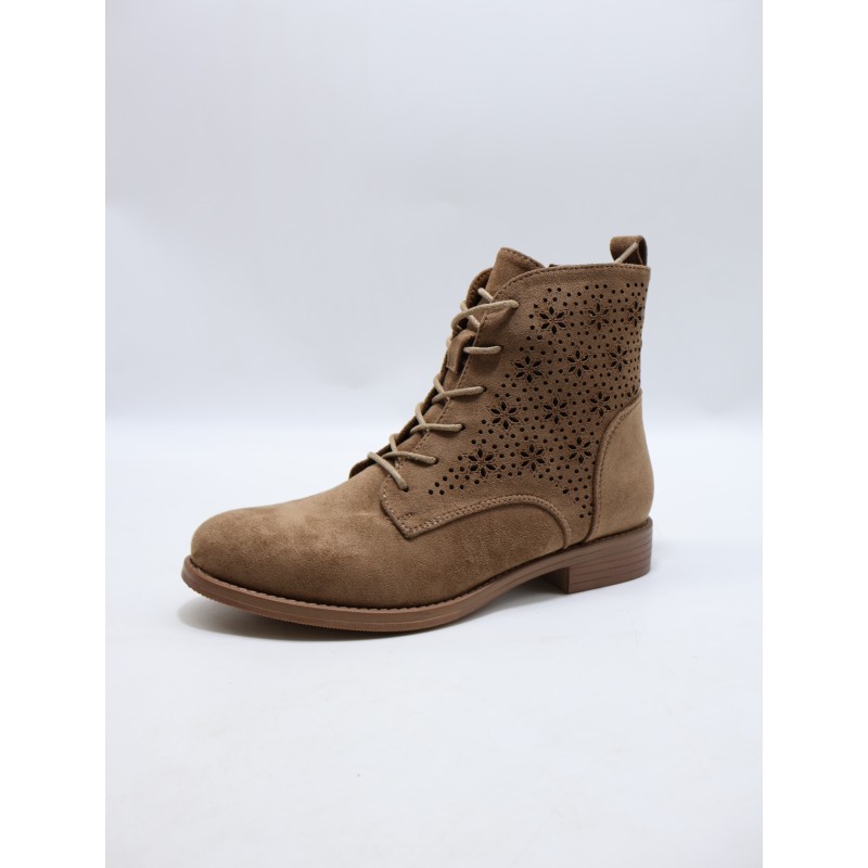 BUTY DAMSKIE . SIZE: 36-41 (12 PAR/PACZKA) KOLOR JAK NA ZDZIĘCIU