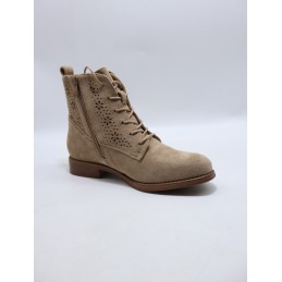 BUTY DAMSKIE . SIZE: 36-41 (12 PAR/PACZKA) KOLOR JAK NA ZDZIĘCIU