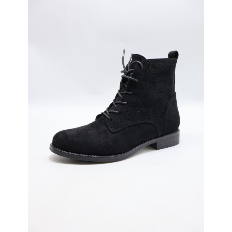 BUTY DAMSKIE . SIZE: 36-41 (12 PAR/PACZKA) KOLOR JAK NA ZDZIĘCIU